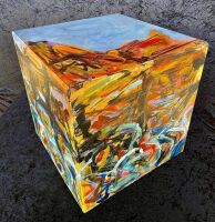 Artist: LUKE DEACON - 3