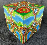 Artist: KYM ANDERSON - 3
