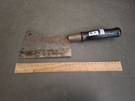 American Knife Co Cleaver
