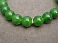 Jade Bead Bracelet - 3