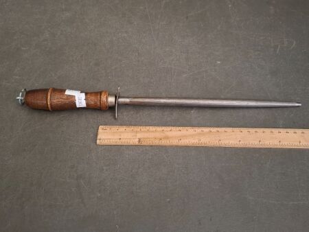 Case XX Sharpening Steel