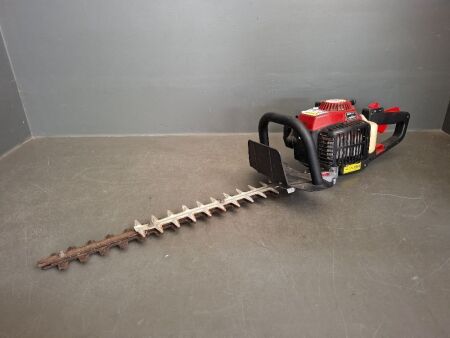 Shibaura HTL55D No. 029152 M23D Petrol Hedge Trimmer