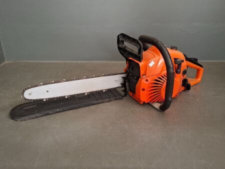 Petrol Chainsaw Model RGCS38CC