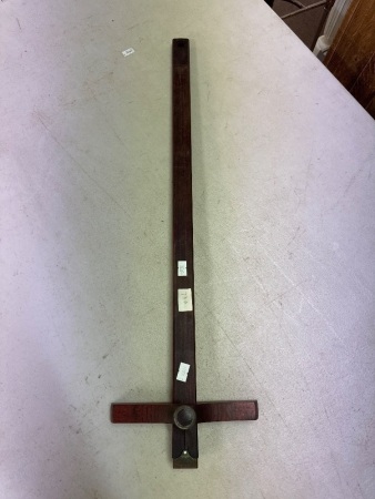 Bridge City Panel Gauge