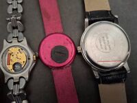 Assortment of Watches and Parts - 3
