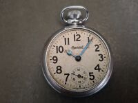 2 Ingersall Pocket Watches - 4