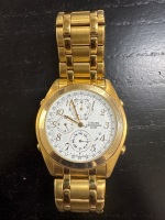 Citizen Chronograph 6850-G81147Y 3050216 GN 4 S Watch