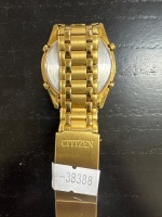 Citizen Chronograph 6850-G81147Y 3050216 GN 4 S Watch - 3