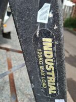 Industrial Step Ladder - 3