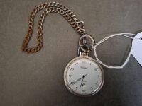 Classique 30 Metres Pocket Watch