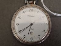 Classique 30 Metres Pocket Watch - 2