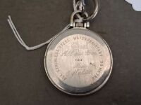 Classique 30 Metres Pocket Watch - 3
