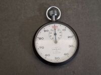 Meylan Swiss Stop Watch - No 202AD