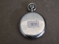 Meylan Swiss Stop Watch - No 202AD - 2