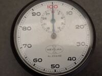Meylan Swiss Stop Watch - No 202AD - 3