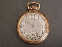 Waltham Pocket Watch