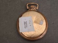 Waltham Pocket Watch - 2