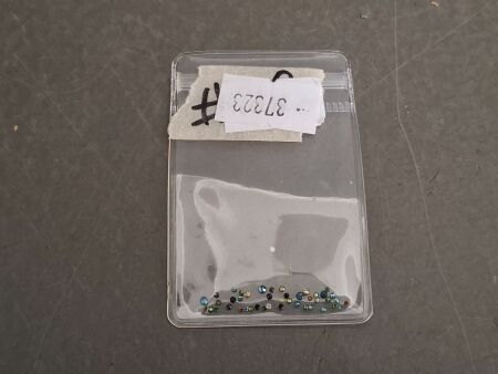 Quarter Carat Mixed Colours Diamond Gemstones