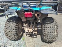 Yamaha Farm Quad Bike - 5