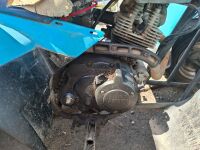 Yamaha Farm Quad Bike - 6