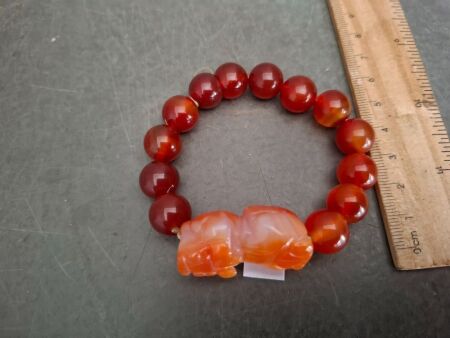 Lucky Charm Bracelet