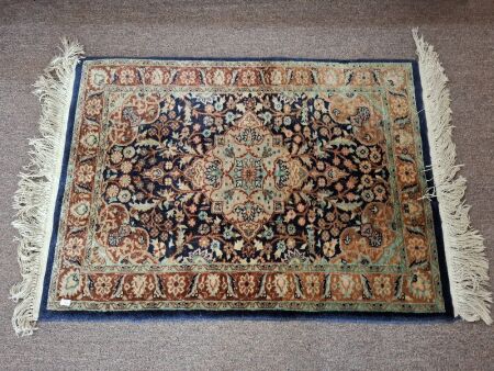Persian Floor Door Rug