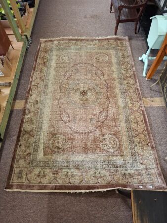 Modern Persian Style Floor Rug