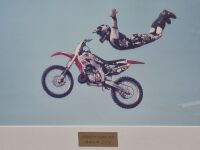 Crusty Demons of Dirt Mackay 2006 Framed Photo - 2