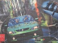 Holden SS Jigsaw Puzzle Poster - 2