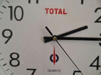 Total Clock - 2
