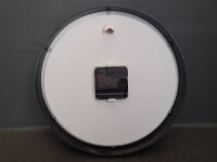 Total Clock - 3