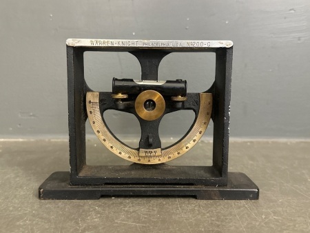 Warren Knight Transite level 200g USA made
