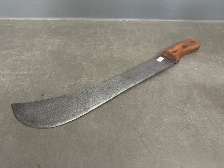 Diamond Brand 16" Machete