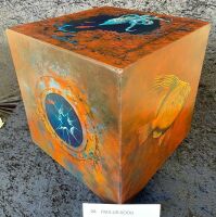 Welcome to the Noosa Open Studios ArtCube Auction - 8
