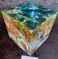 Welcome to the Noosa Open Studios ArtCube Auction - 25