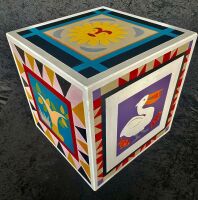 Welcome to the Noosa Open Studios ArtCube Auction - 30