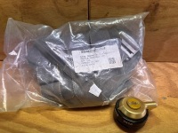 Buckle Helicopter Saddle Assembly FFP & Plug Helicopter Quick Release