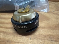 Buckle Helicopter Saddle Assembly FFP & Plug Helicopter Quick Release - 3