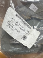 Buckle Helicopter Saddle Assembly FFP & Plug Helicopter Quick Release - 2