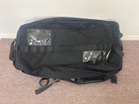 Military Issue 100lt Deployment Bag / Holdall