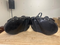 2 IronBags Motorcycle Saddlebags - 3