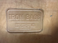 2 IronBags Motorcycle Saddlebags - 5