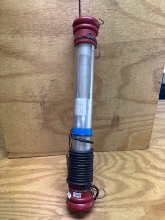 Military Light Fluorescent Extension Light / Trouble Lights Model RSP5478D