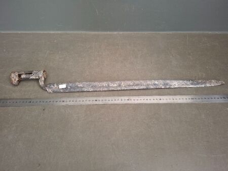 Bayonet - Blade 23"