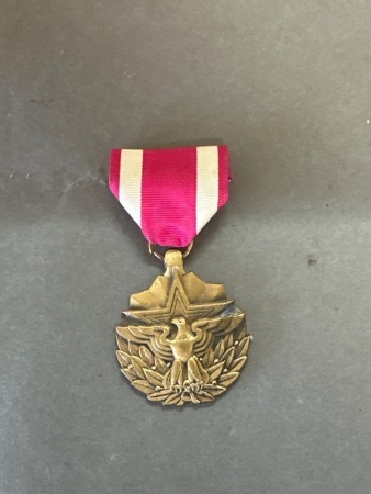 USA Meritorious Service Medal