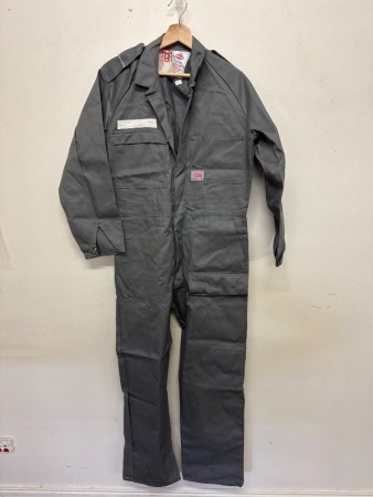 King Gee 84L Work Overalls