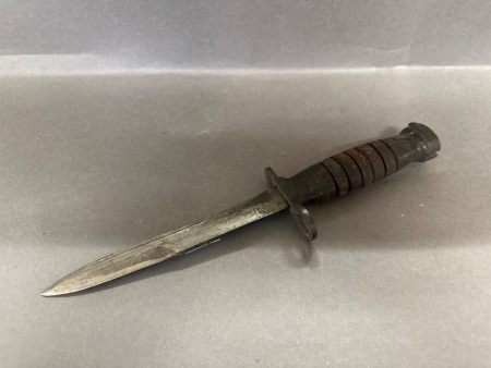Utica M2 Bayonet - 290mm