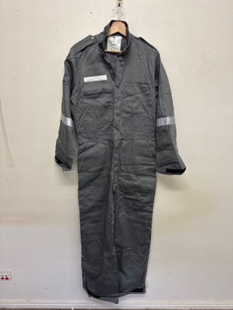 ADA 84L Work Overalls