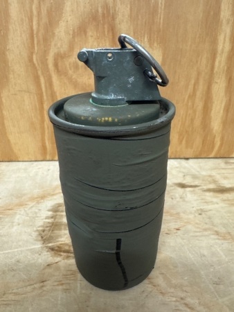 Smoke Grenade Signaller