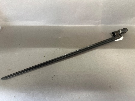 Vintage Bayonet - 500mm
